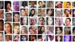 Derechos negados: Mujeres encarceladas por motivos políticos en Cuba