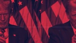 ¿Por qué en EEUU predominan dos partidos políticos?