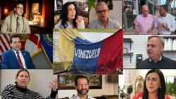 Buscando mi Venezuela: “Hi, Fine, Thank You and Hello” - II Parte