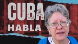Cuba Habla: "La carencia tan grande que tenemos en lo económico, en lo material, en lo espiritual”