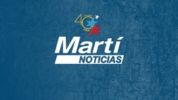 Noticiero Martí Noticias | Martes, 20 de mayo del 2025