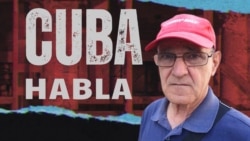 Cuba Habla: "La basura debe recogerse"