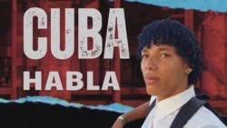 Cuba Habla: "La situación es un poco difícil"