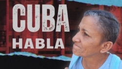 Cuba Habla: "Nosotros los que trabajamos no tenemos acceso"