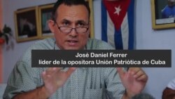 El caso judicial contra José Daniel Ferrer