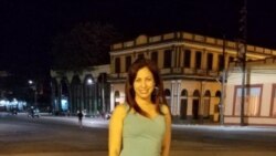 "Está muy, muy grave", dice Nelva Ismaray Ortega