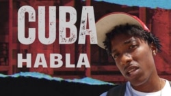 Cuba Habla: "Es lo que se pueda"