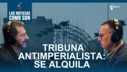 Las Noticias Como Son | Lunes, 12 de mayo del 2025
