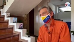 Declaración del padre de Freddy Guevara