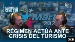 Las Noticias Como son
