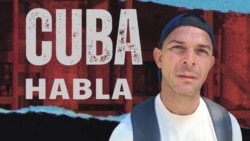 Cuba Habla: "No alcanza para nada"
