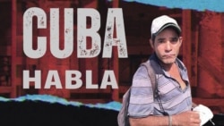 Cuba Habla: "Todo está malo"